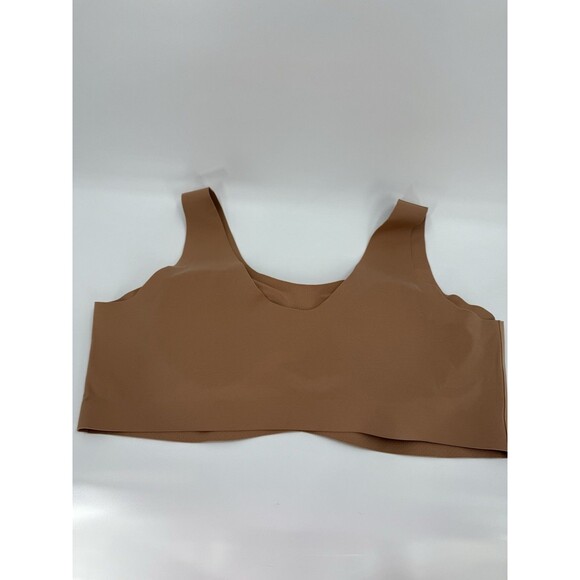 New Without Tags Knix Revolution  Bra Size XXXXL+ Wireless Seamless Soft Cup - Picture 2 of 8